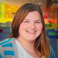 Caitlin Luttjohann Email & Phone Number