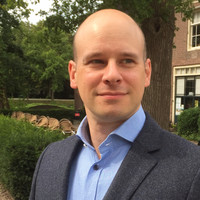 Unilever FOODS Employee Peter Meesters's profile photo