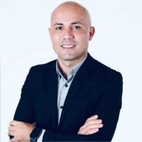 Santa Massa Employee João Gabriel's profile photo