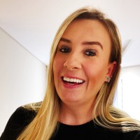 Grupo Positivo Employee Thalita Valentim's profile photo