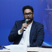 Qube Cinema Employee Kamalnath Narasimhan's profile photo