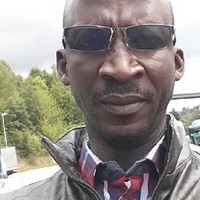 GTS Services Employee Falilou Diop's profile photo