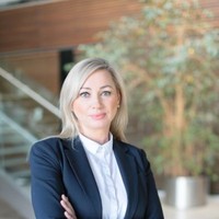 KGHM Polska Miedź S.A. Employee Iwona Gacek's profile photo