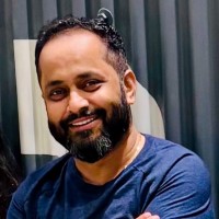 Deloitte Consulting Employee Prashant Kane's profile photo