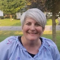 Andrea Moore's profile photo