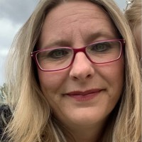 National Sports Employee Christine Anderson's profile photo