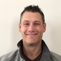 Dock & Door National LLC Employee Ryan Nolan's profile photo