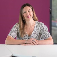 Bionical Solutions Employee Becky Paul's profile photo