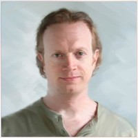 Daz 3D Employee Jay Marsh's profile photo