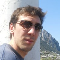 SIR INDUSTRIALE  S.P.A. Employee Marco Brenna's profile photo