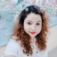 Spartan Technologies Employee Salma Asif's profile photo