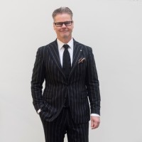 Lars Malm Email & Phone Number