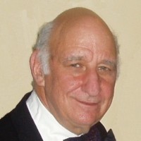 Columbia University Employee Samuel Silverstein's profile photo