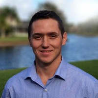 Crown Media Tech Employee Michael Ferrari's profile photo