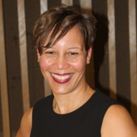 Pacific Ridge School Employee Germaine Jackson's profile photo