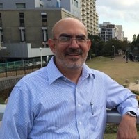 Almex Employee Gustavo Gonzalez Cueva's profile photo