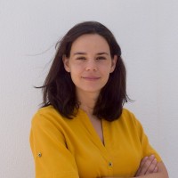 Banco BPI Employee Inês Bernardes's profile photo