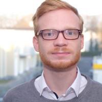 BWI GmbH Employee Robert Pietsch's profile photo