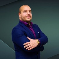 Swiss Life Select Slovensko Employee Eduard Nespesny's profile photo