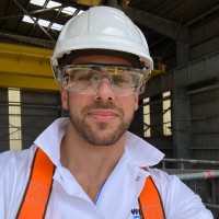 Mactenn Systems Ltd. Employee Nuno Correia's profile photo