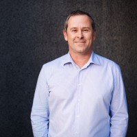 TPT Group Holdings (NZ) Ltd Employee Mike Marr's profile photo