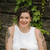 MACKEY Employee Sarah Mohr's profile photo