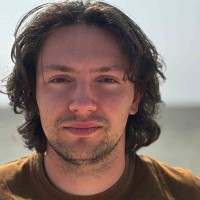 Hysopt Employee Ruben Gielen's profile photo