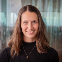 comaps Employee Hannah Ziemer's profile photo