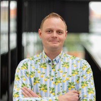 Certhon Employee Dennis Zwinkels's profile photo