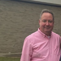 Lewis County General Hospital Employee Todd Fortin's profile photo