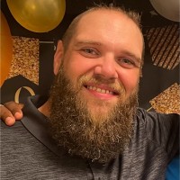 Chess for Success Employee Jonathan Francis's profile photo