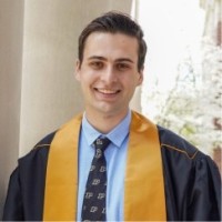 Lockheed Martin Employee Nick Hoyer's profile photo