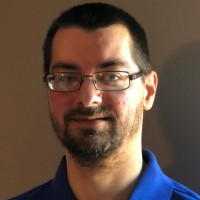 Black Hills Information Security Employee Kevin Klingbile's profile photo