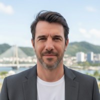 Craftech Employee Eduardo Martín Soldani's profile photo