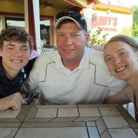 Griffco Design/Build, Inc Employee Daniel Corell's profile photo