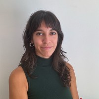 VAIRIX Software Development Employee Sol Serrón's profile photo