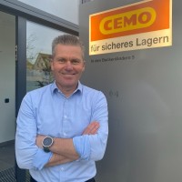 CEMO GmbH Employee Andreas Brukner's profile photo