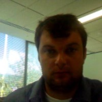CSA Global (an ERM Group company) Employee Roman Matusov's profile photo