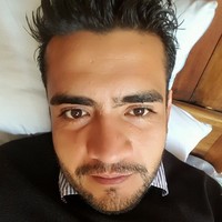 Construkom Employee Luis Barba's profile photo