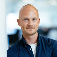 InterForce Danmark Employee Kenneth Jørgensen's profile photo