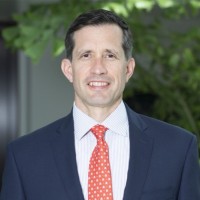 Hunton Andrews Kurth LLP Employee Greg Wall's profile photo