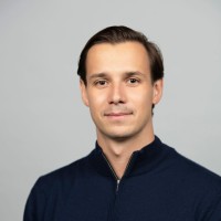 PolicyEngine Employee Pavel Makarchuk's profile photo