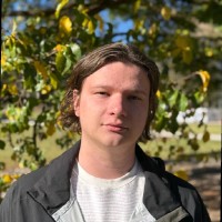 Upstart Employee Aleksandr Prikhodko's profile photo