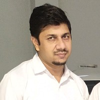 Talbros Engineering Ltd. Employee Ram Singh's profile photo