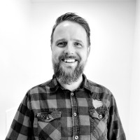 Salesforce Employee David Nesbitt's profile photo