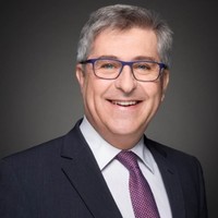 OPmobility Employee Thierry Campenon's profile photo