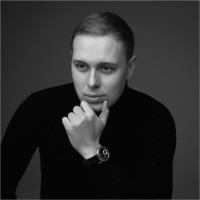 Dmytro Salimonov Email