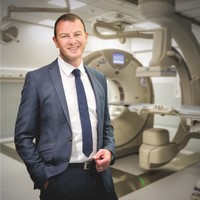 Canon Medical Systems Europe Employee René Degros's profile photo