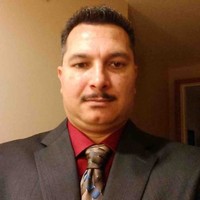 Envi (IOS) Employee Ray Soto's profile photo