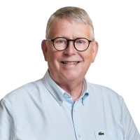 Vitec Aloc Employee Bo Vigelsø's profile photo